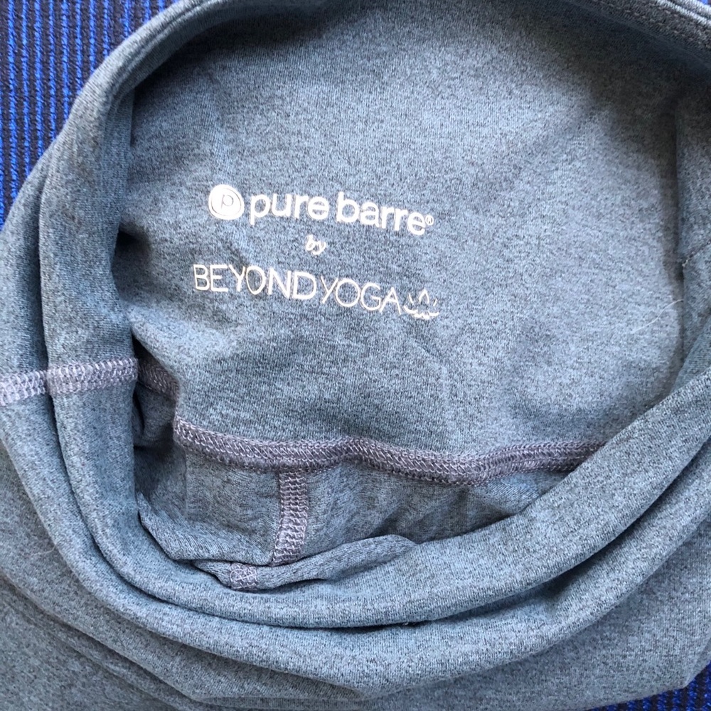 Beyond Yoga x Pure Barre Yoga Leggings - Picture 6 of 6